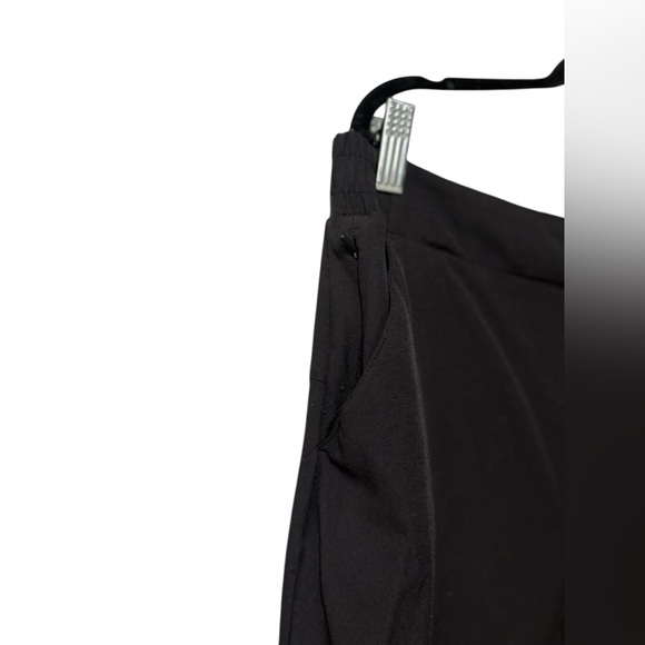 CALIA Black Joggers - Picture 4 of 6